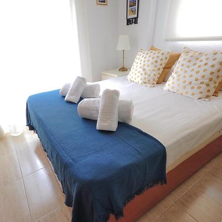 Holidays2Malaga Refino Studio High Speed Wifi 아파트 외부 사진