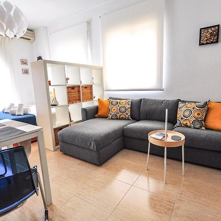 Holidays2Malaga Refino Studio High Speed Wifi 아파트 외부 사진
