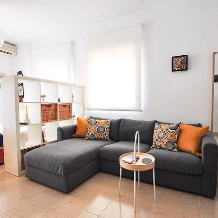 Holidays2Malaga Refino Studio High Speed Wifi 아파트 외부 사진