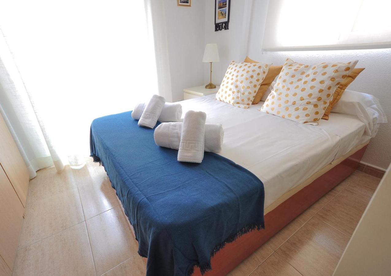 Holidays2Malaga Refino Studio High Speed Wifi 아파트 외부 사진