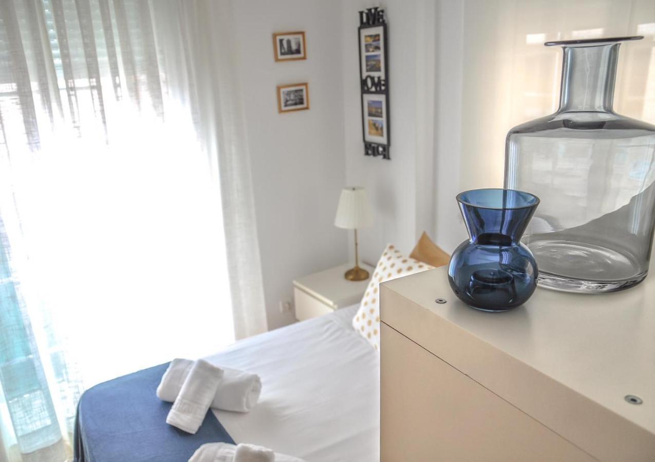Holidays2Malaga Refino Studio High Speed Wifi 아파트 외부 사진