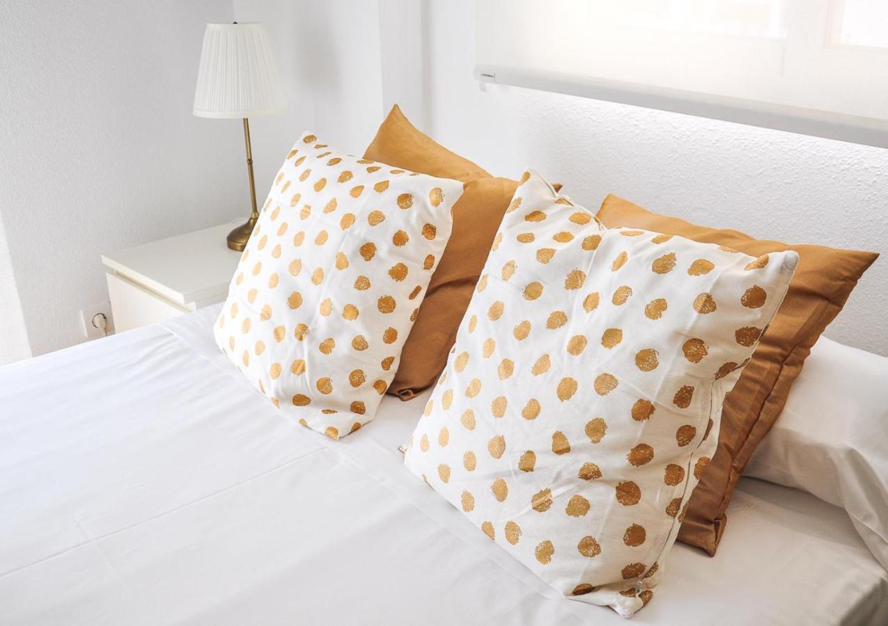 Holidays2Malaga Refino Studio High Speed Wifi 아파트 외부 사진