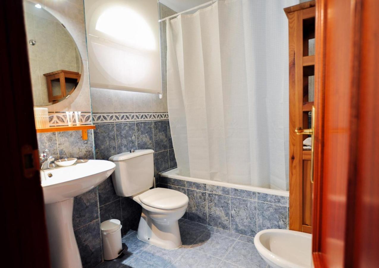 Holidays2Malaga Refino Studio High Speed Wifi 아파트 외부 사진